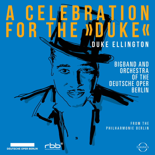A Celebration for the Duke (Live)