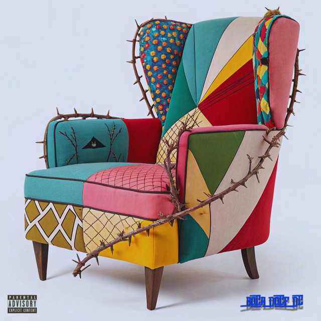 album image
