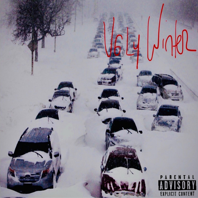 Ugly Winter (Remastered) cover art