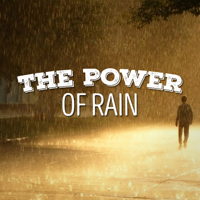 The Power of Rain cover art