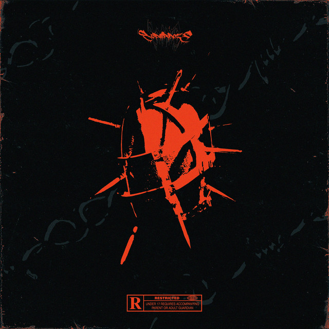 Red Chains cover art