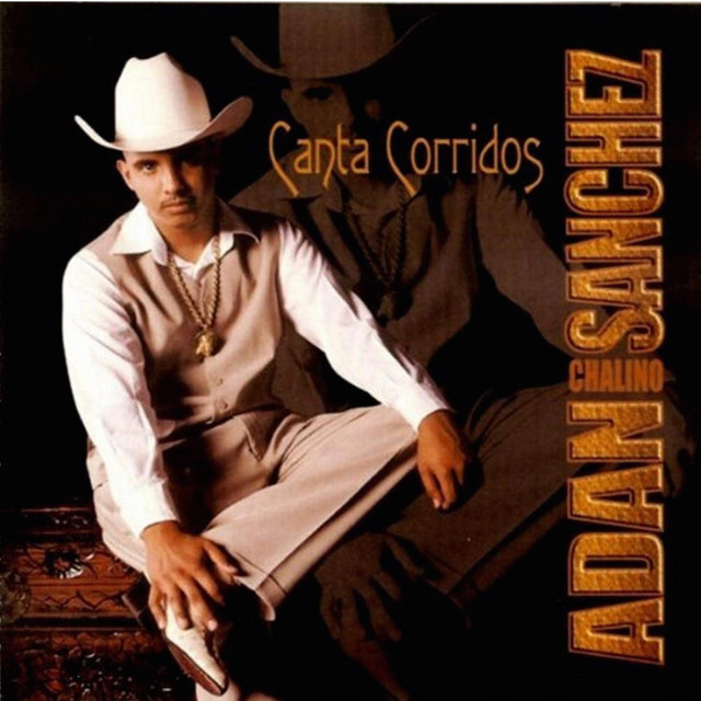 Canta Corridos cover art