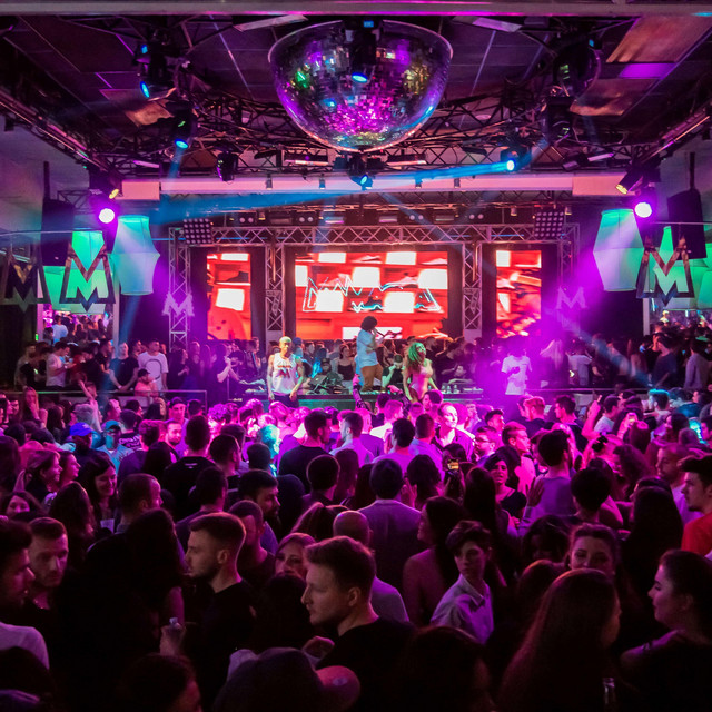 State of Dance