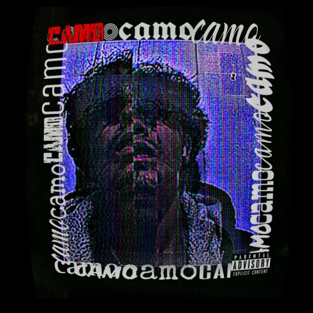 CAMO cover art