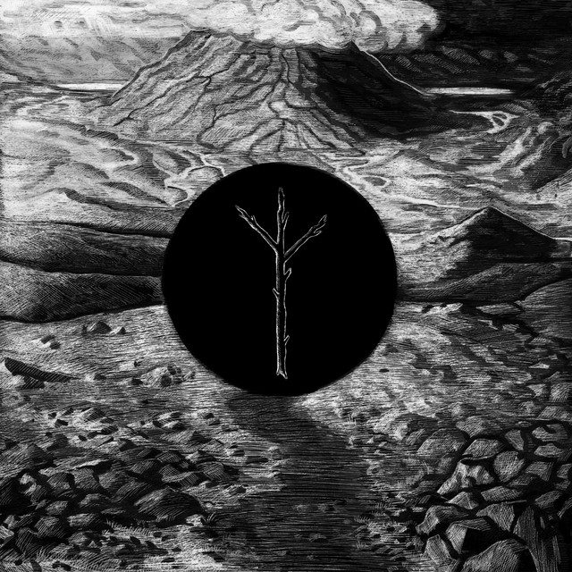 Ancestors cover art