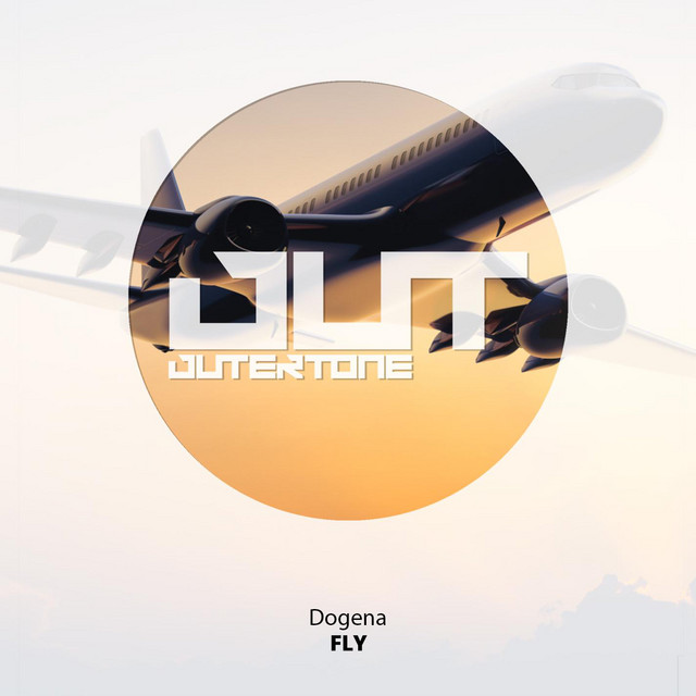 Fly cover art
