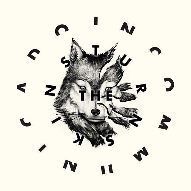 Incommunicado cover art