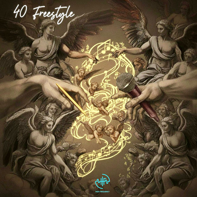 40 Freestyle