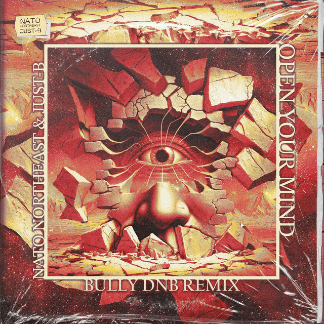 Open Your Mind - Bully Remix