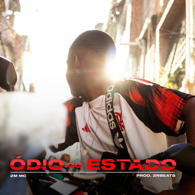 Ódio do estado