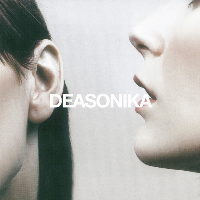 Deasonika cover