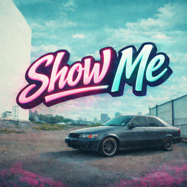 Show Me cover art