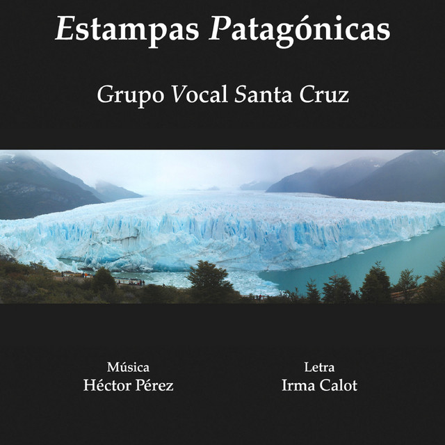 Estampas Patagónicas