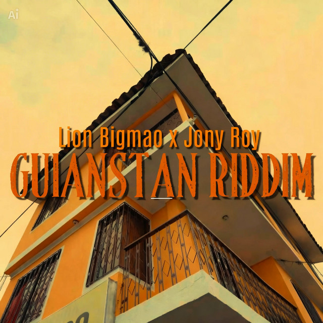 Guianstan Riddim