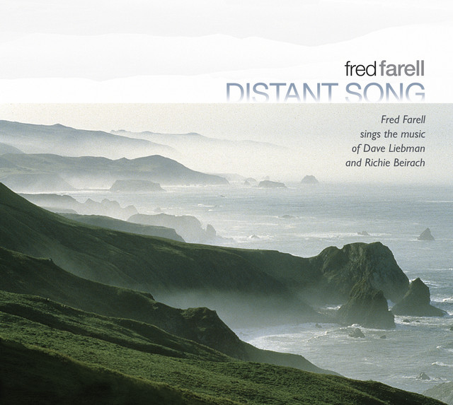 Fred Farell | Spotify