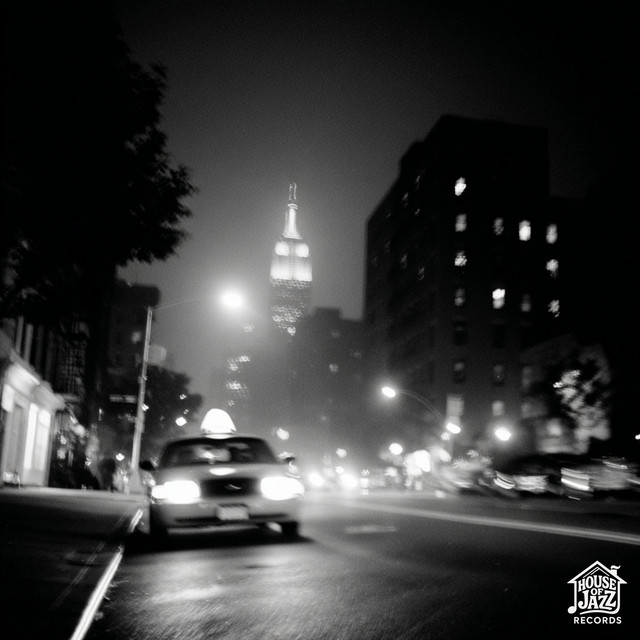 Midnight Jazz