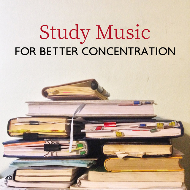 Study Music for Better Concentration: Strong Studying Results, Study at Coffee Shop, Mental Checkpoint cover art