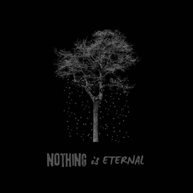 Nothing Is Eternal cover art