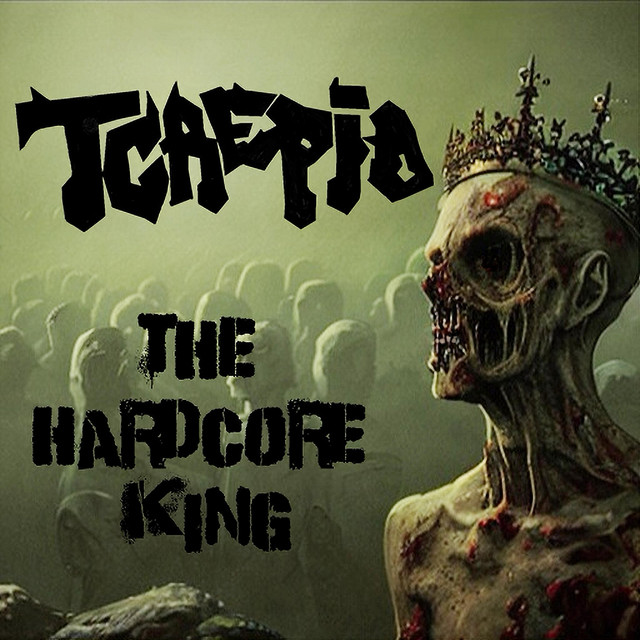 The Hardcore King