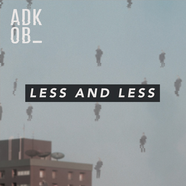 Less & Less cover