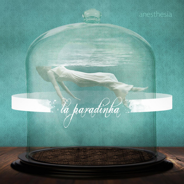 La Paradinha cover art