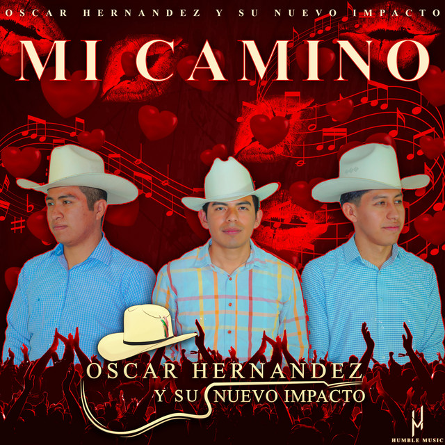Mi Camino