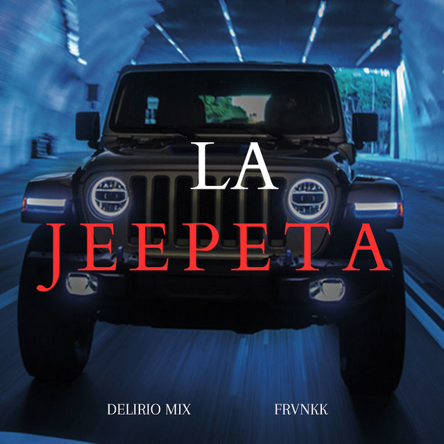 La Jeepeta (Techengue)