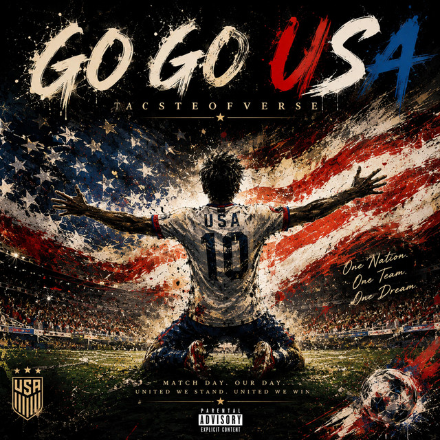 GO GO USA