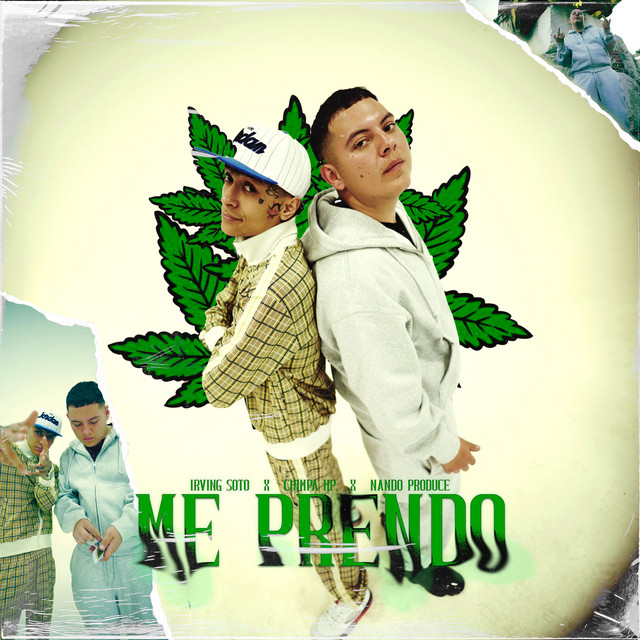Me Prendo
