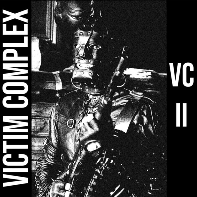 Victim Complex