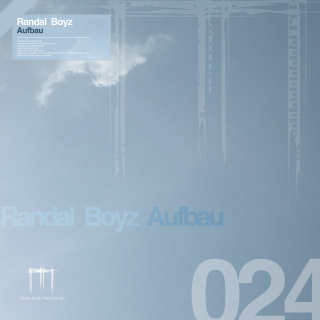 Randal Boyz