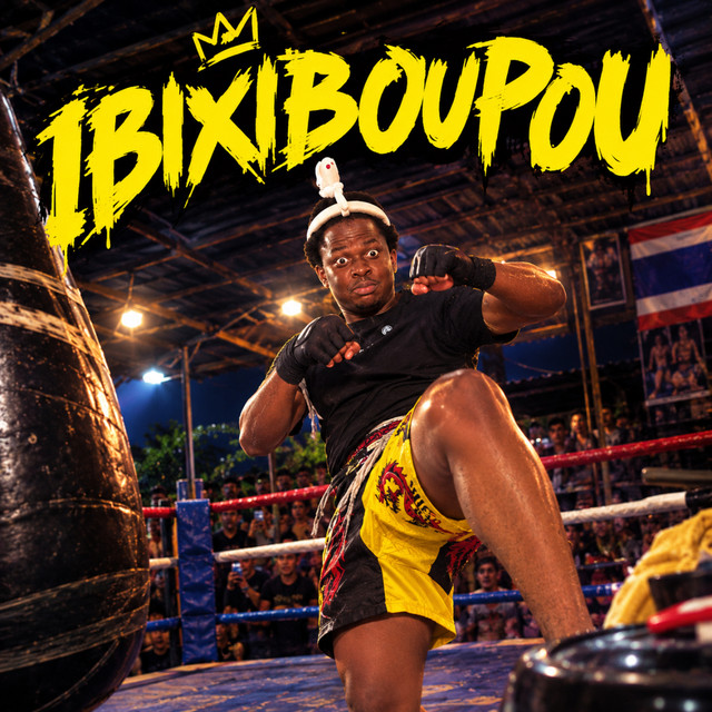 IBIXIBOUPOU