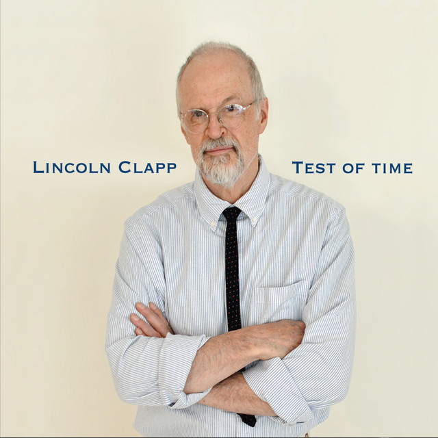 Lincoln Clapp