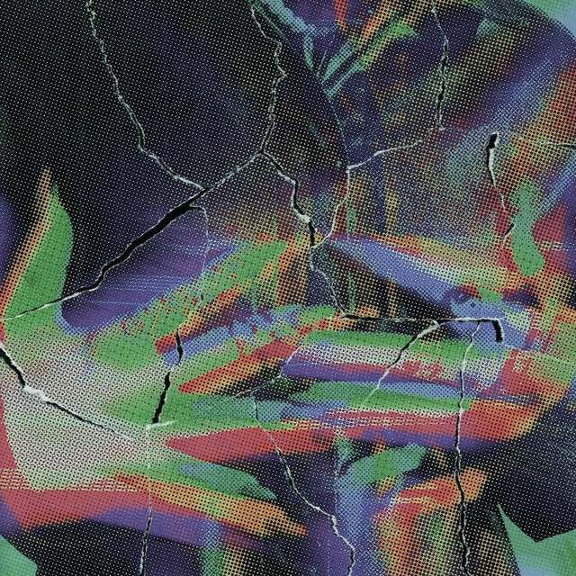 FEEL SOMETHING. cover art