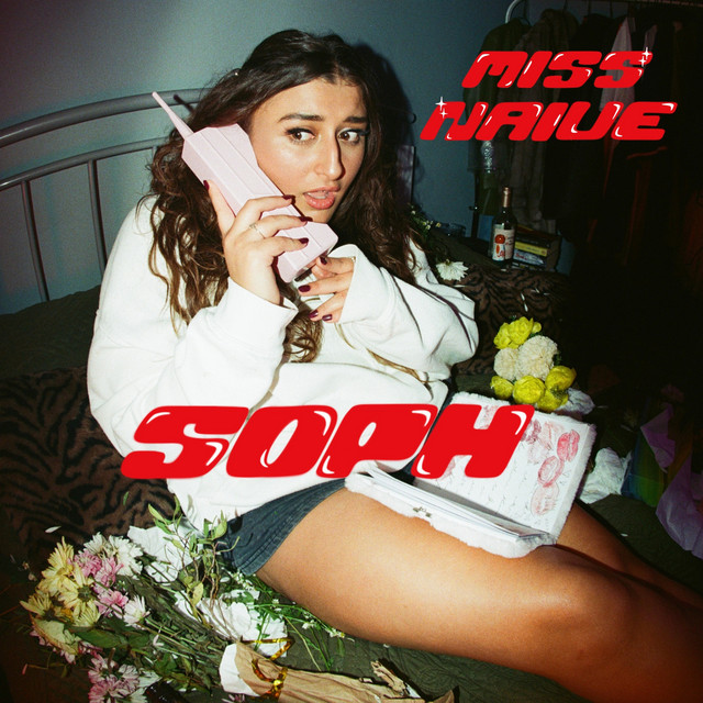 Miss Naive cover art
