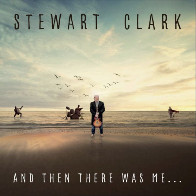And Then There Was Me cover art