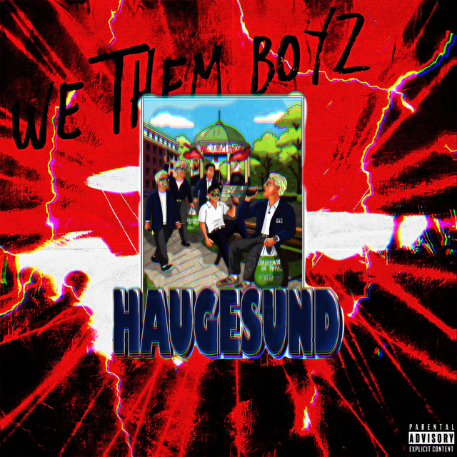 undefined album image