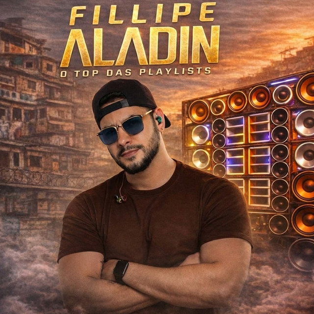 Fillipe Aladin