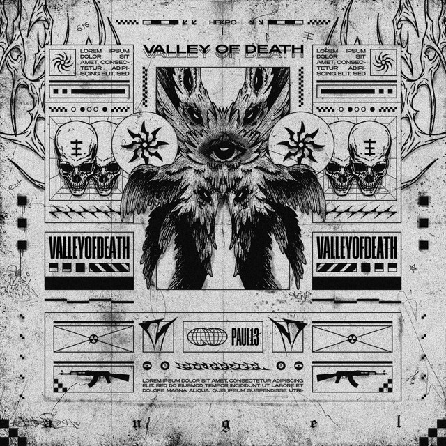 Valley Of Death