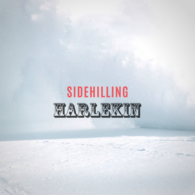 Sidehilling