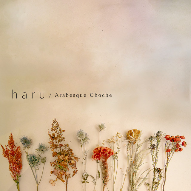 haru cover art