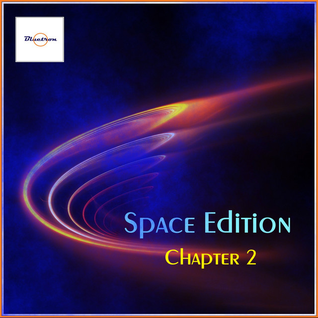 Space Edition (Chapter 2) cover