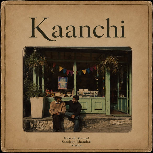 Kaanchi
