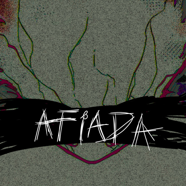Afiada!! cover art
