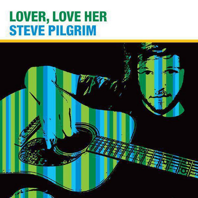 Lover, Love Her cover