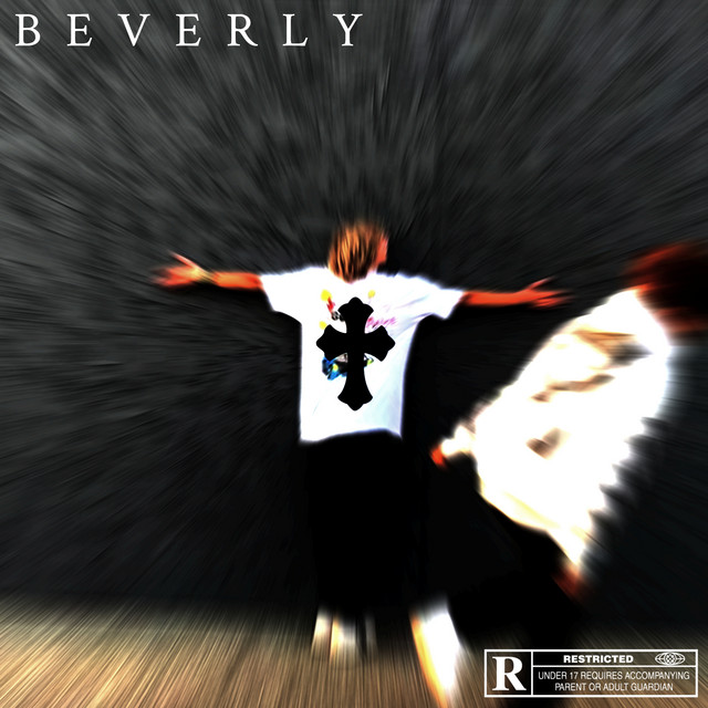 BEVERLY 2 cover art