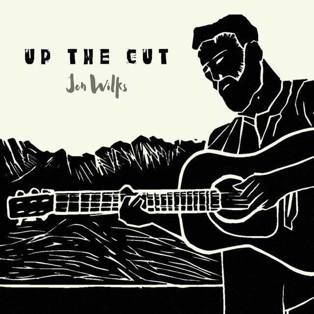 Up the Cut cover art