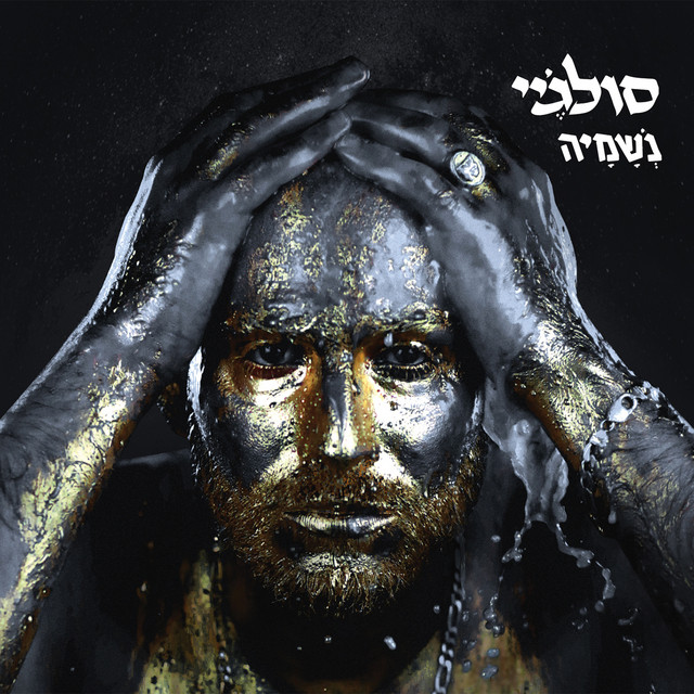 נשמיה cover art