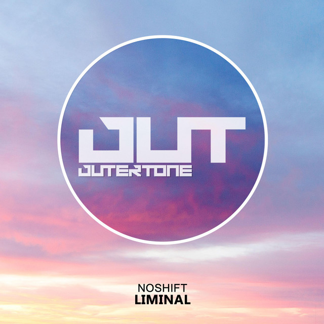 Liminal cover art