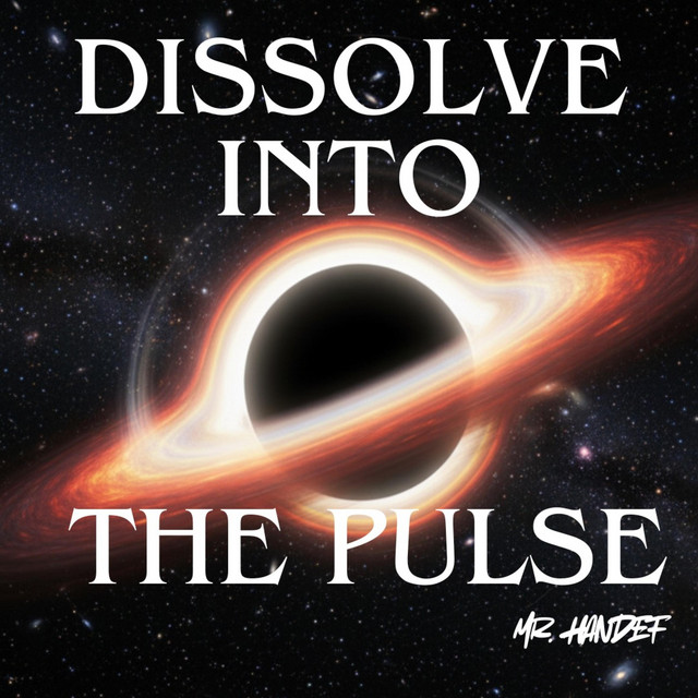 Dissolve Into The Pulse